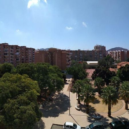 Apartamento Ciudad Jardin Cartagena Exterior photo