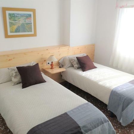 Apartamento Ciudad Jardin Cartagena Exterior photo
