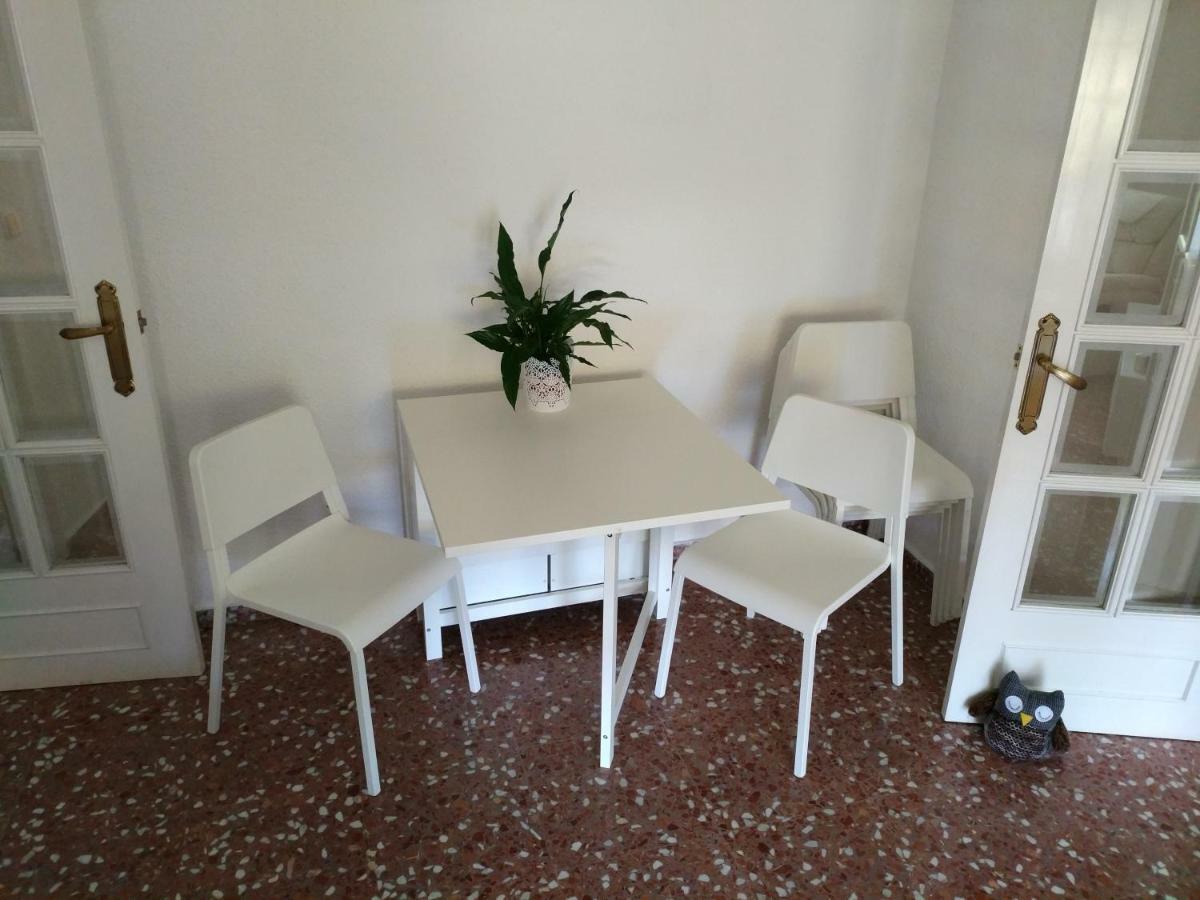 Apartamento Ciudad Jardin Cartagena Exterior photo