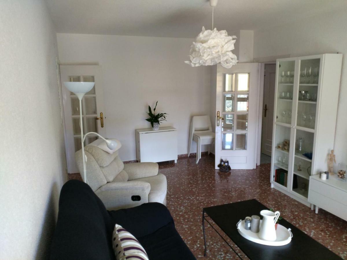 Apartamento Ciudad Jardin Cartagena Exterior photo