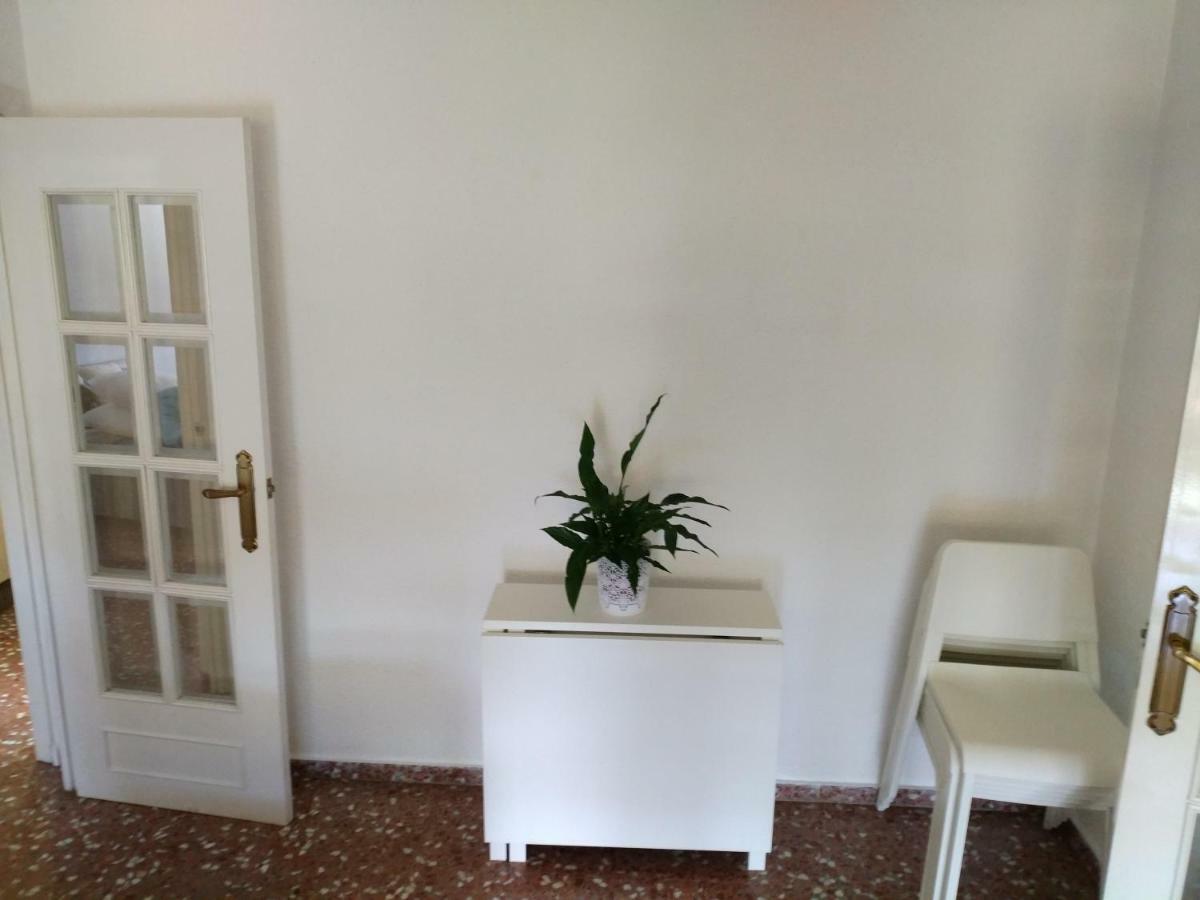 Apartamento Ciudad Jardin Cartagena Exterior photo