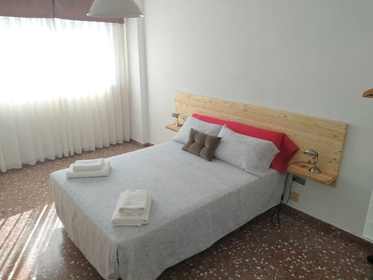 Apartamento Ciudad Jardin Cartagena Exterior photo