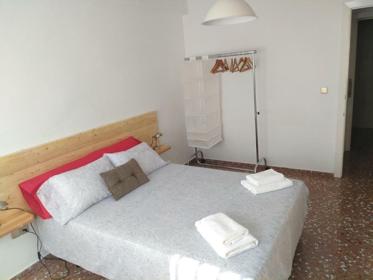 Apartamento Ciudad Jardin Cartagena Exterior photo