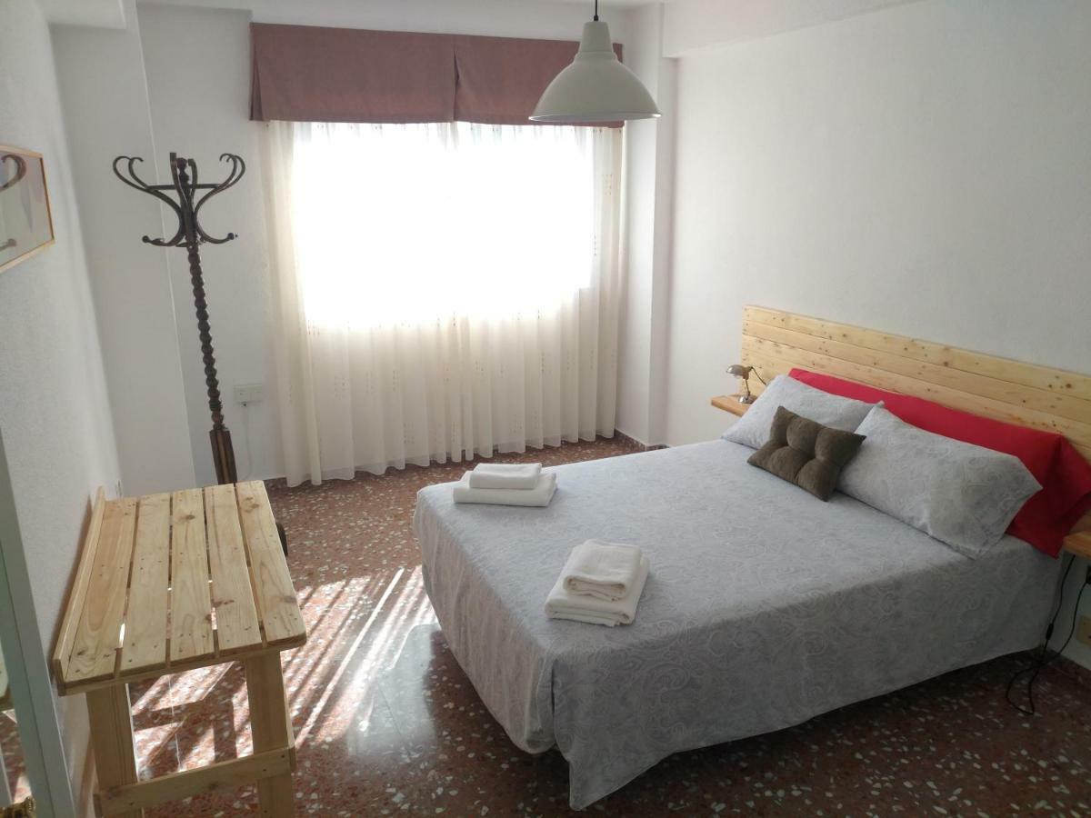 Apartamento Ciudad Jardin Cartagena Exterior photo
