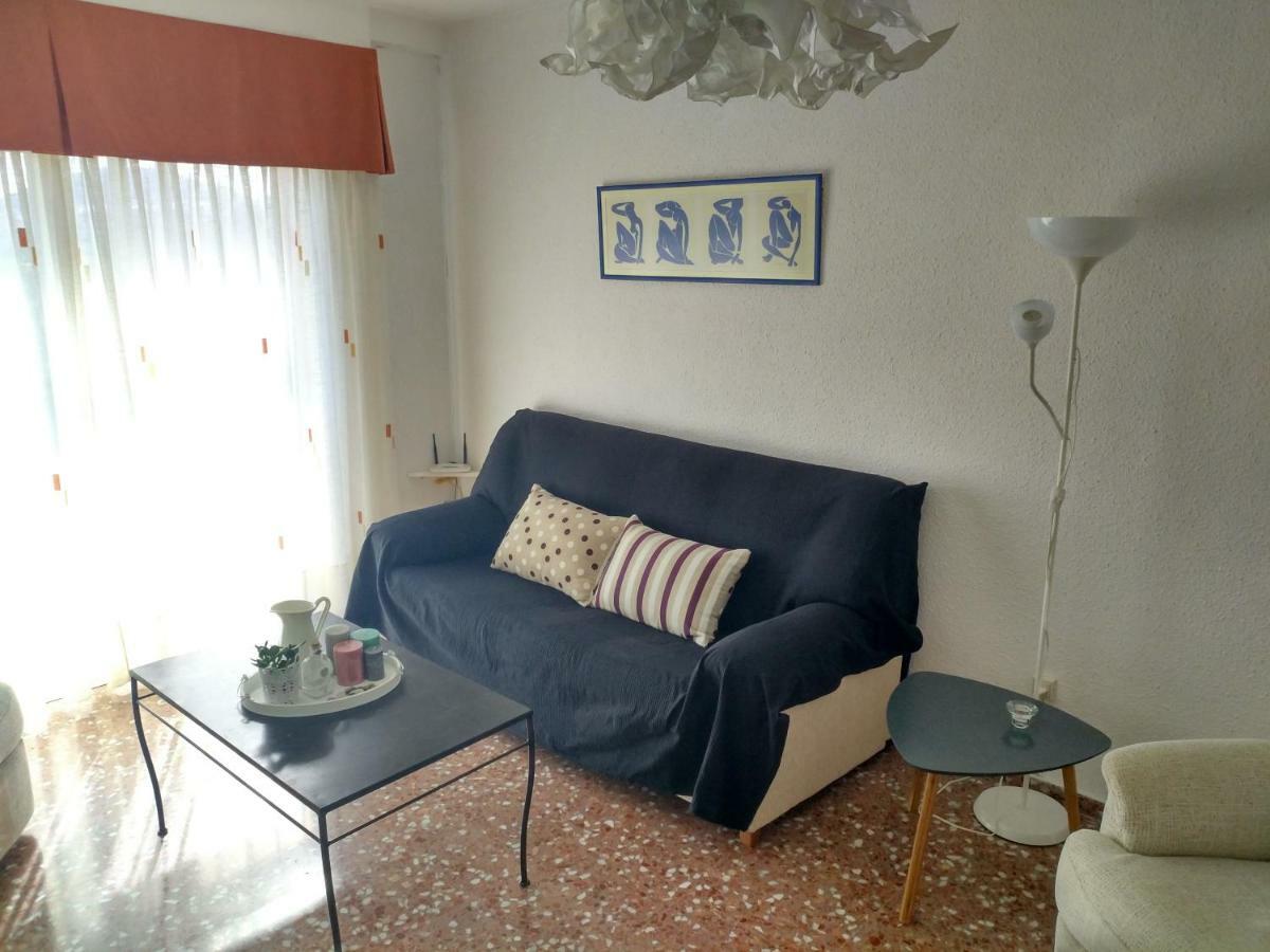 Apartamento Ciudad Jardin Cartagena Exterior photo