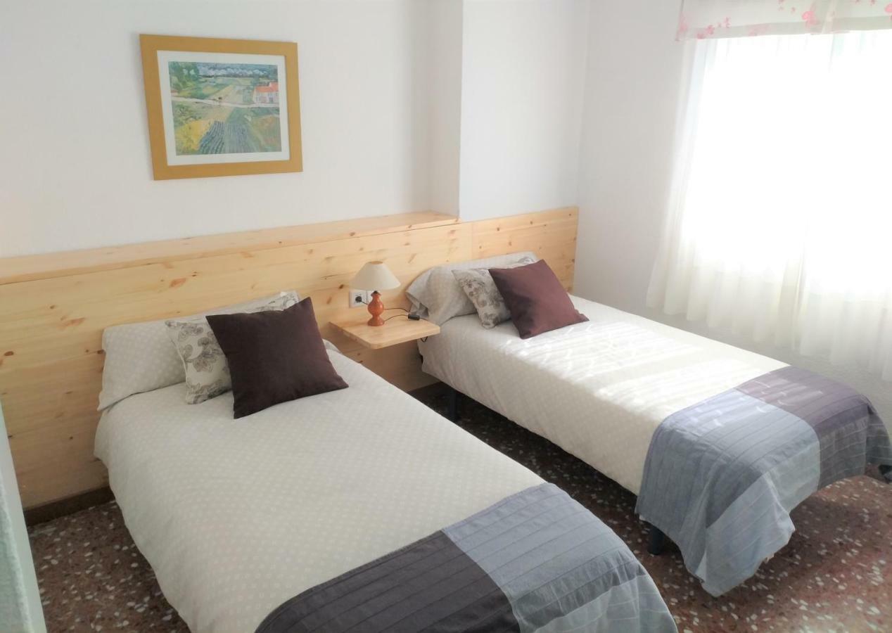 Apartamento Ciudad Jardin Cartagena Exterior photo