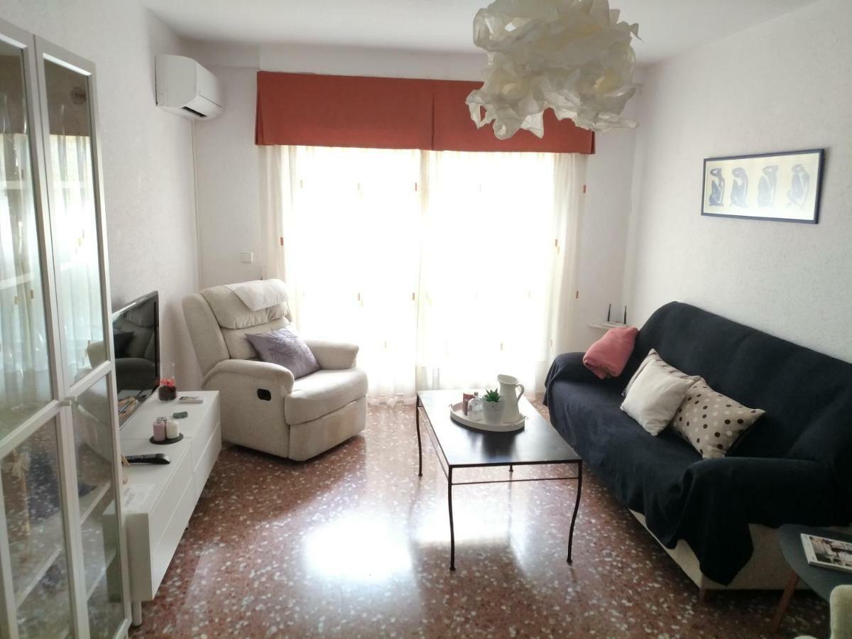 Apartamento Ciudad Jardin Cartagena Exterior photo