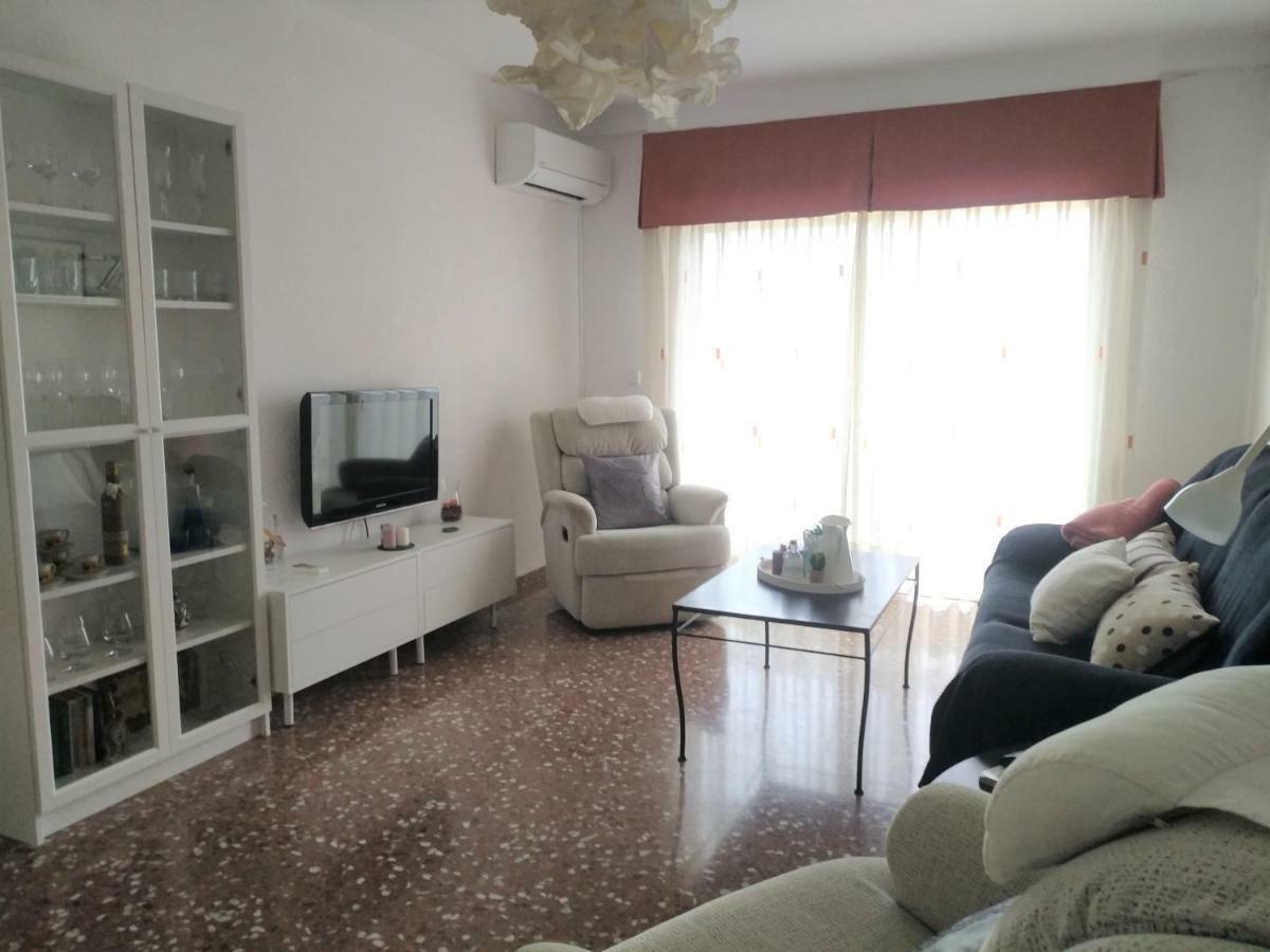 Apartamento Ciudad Jardin Cartagena Exterior photo