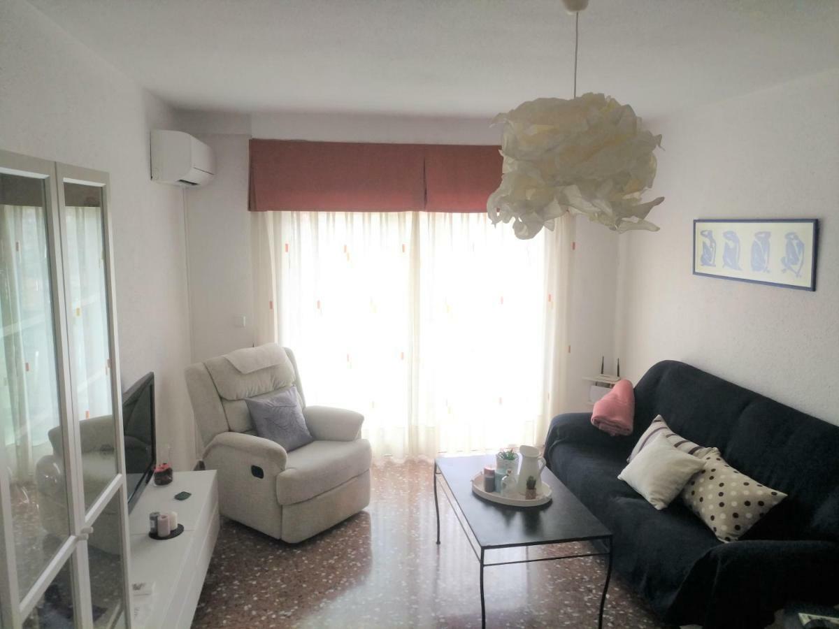 Apartamento Ciudad Jardin Cartagena Exterior photo